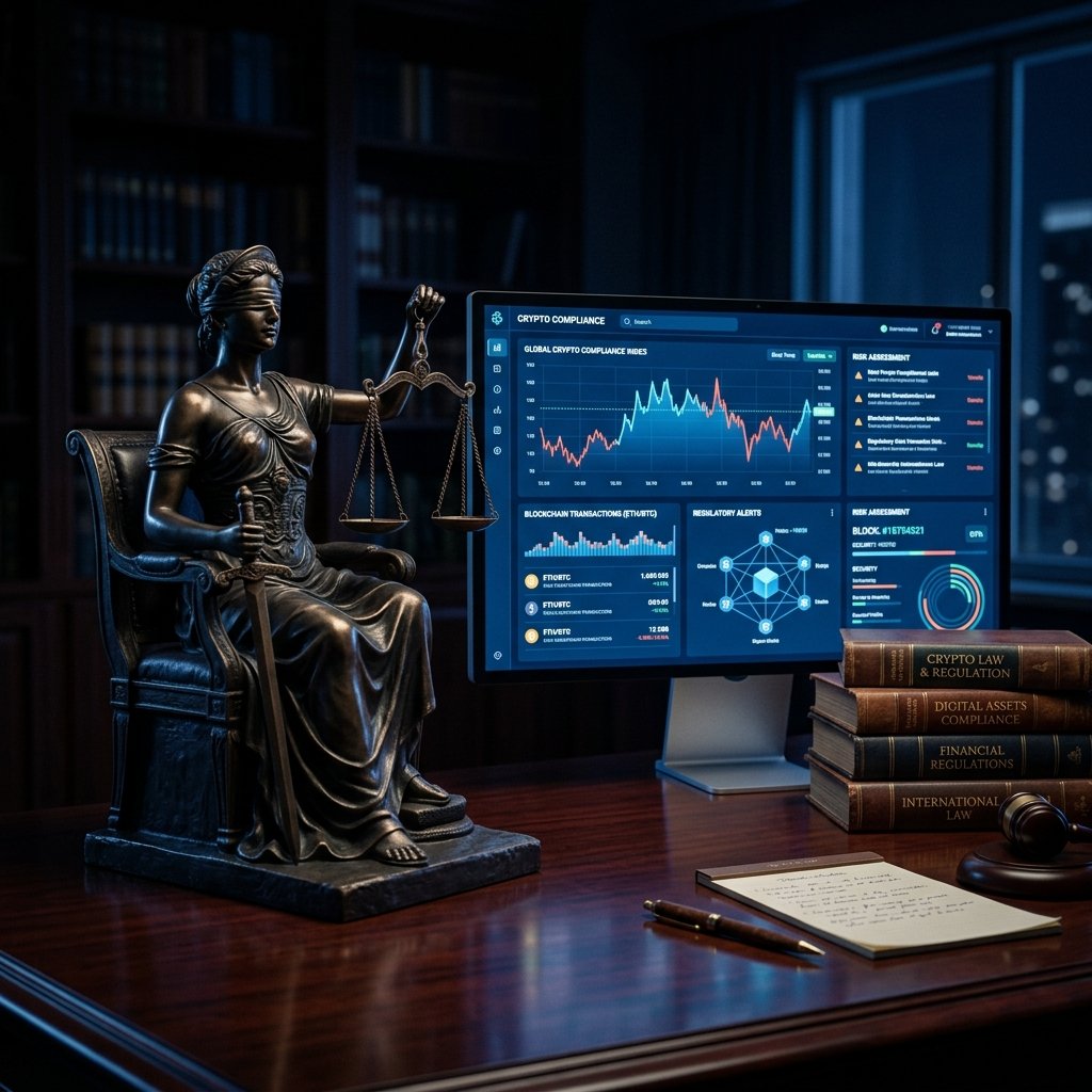 Virtual Asset Service Providers